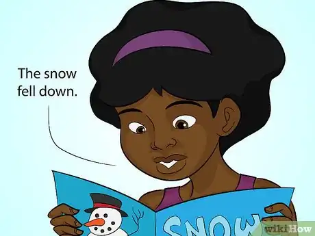 Image titled Help Your Child With Reading Step 7