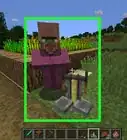 Get Carrots in Minecraft