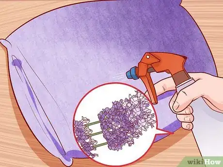 Image titled Sleep Away from Home Comfortably Step 4