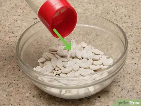 Image titled Roast Squash Seeds Step 6