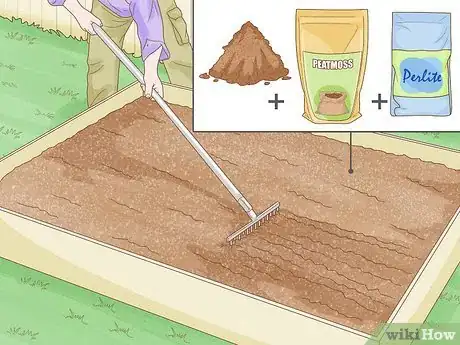 Image titled What Is a Good Soil Mix for Vegetable Gardens Step 4
