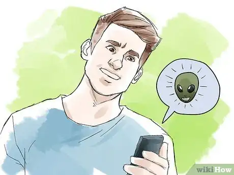 Image titled Reply to One Word Texts from Girls Step 6