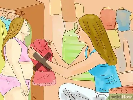 Image titled Avoid Body Shaming Your Children Step 1