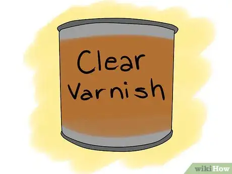 Image titled Make an Authentic Wooden Harry Potter Wand Step 5