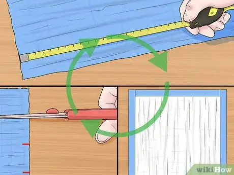 Image titled Decorate Curtains Step 13