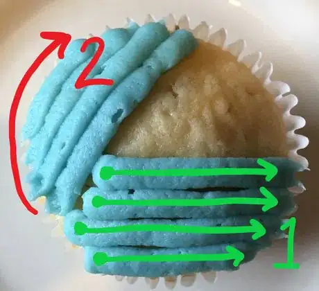 Image titled Cat_Themed_Cupcakes_Yarn2.jpeg