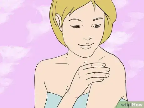 Image titled Look Like Candice Swanepoel Step 8