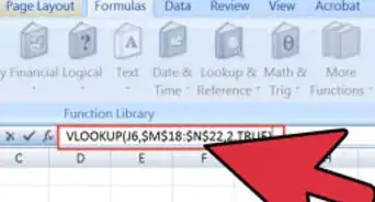Create a Gradebook on Microsoft Excel