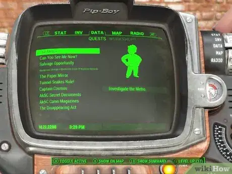 Image titled Play Fallout 4 Step 20
