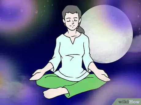 Image titled Practice Taoist Meditation Step 18