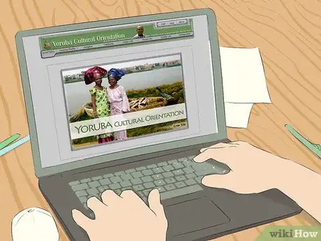 Image titled Learn Yoruba Step 15