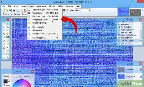 Image titled Create a Tile Texture in Paint.Net Step 17