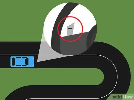 Image titled Use Paddle Shifters on a Subaru Outback Step 12