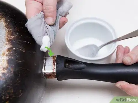 Image titled Clean Rust and Stains from a Tin Step 11