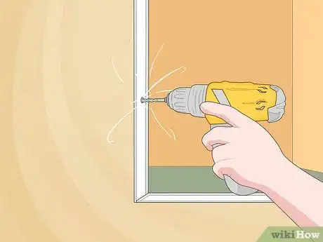 Image titled Install Glass Blocks Step 5