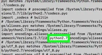 Check Python Version on PC or Mac