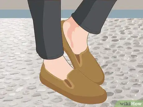 Image titled Travel with Back Pain Step 5