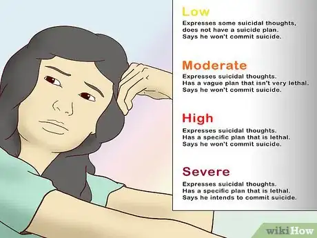 Image titled Handle a Suicidal Teenager Step 10