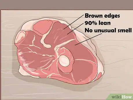 Image titled Choose Grass Fed and Organic Meat Step 6