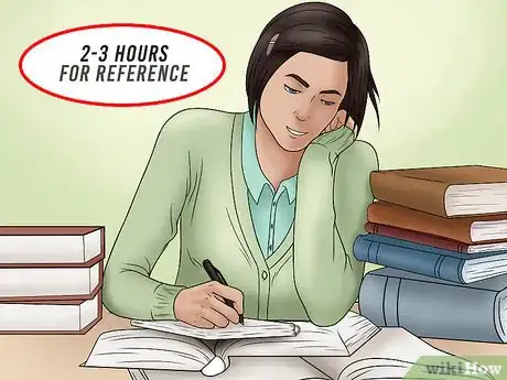 Image titled Write an Essay Without Procrastinating Step 2