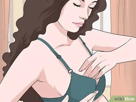 Image titled Exercise After Childbirth Step 3