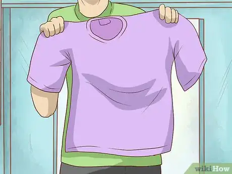 Image titled Survive a Nerd Convention Step 8