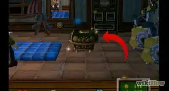 Defeat Biff Atlas in Luigi's Mansion