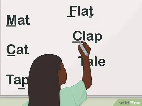Image titled Teach Phonemic Awareness to English Language Learners Step 4