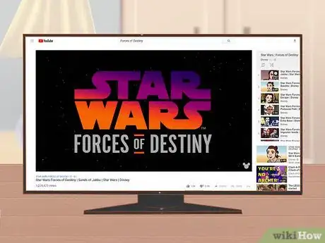 Image titled Watch Star Wars Step 7
