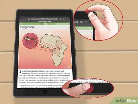Image titled Take a Screenshot With an iPad Step 4