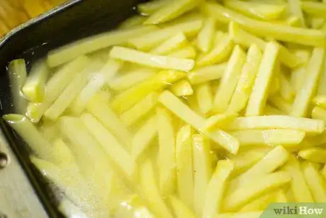 Image titled Make McDonald's French Fries Step 21