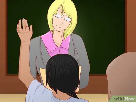 Image titled Make a Teacher's Day Step 9