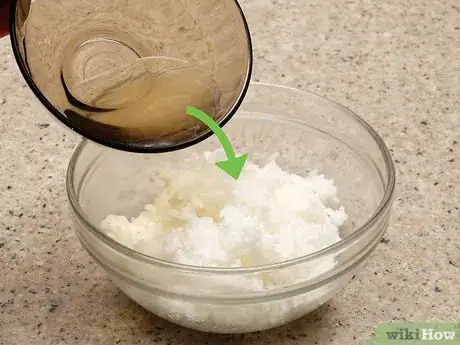 Image titled Make Sushi Rice in a Rice Cooker Step 13