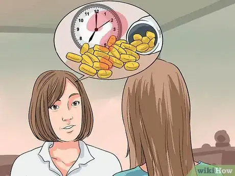 Image titled Live With a College Roommate With ADHD Step 9