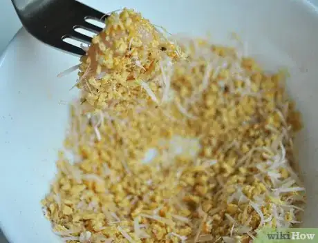 Image titled Make Gluten‐Free Chicken Nuggets Step 9