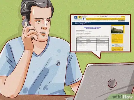 Image titled Become an LIC Agent Step 4