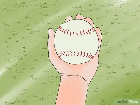 Image titled Grip a Fastball Step 8