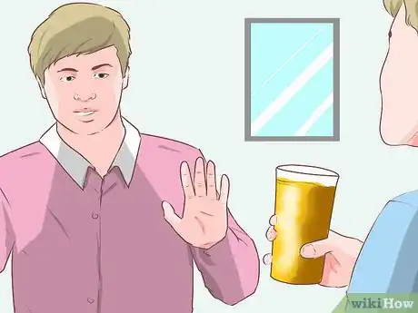 Image titled Deal With Drinking Too Much Step 9