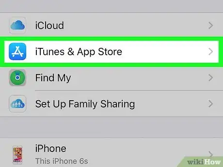 Image titled Update All Apps on iPhone or iPad Step 6