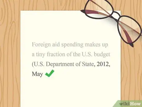 Image titled Cite Government Documents in APA Step 3