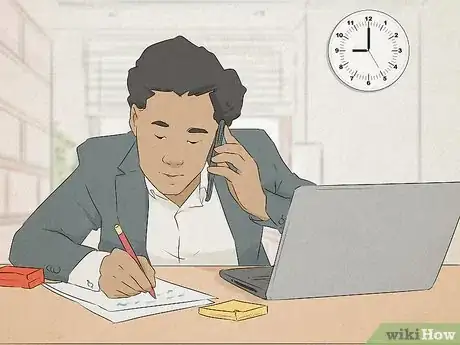 Image titled Plan Your Work Day Effectively Step 3