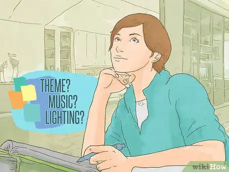 Image titled Coordinate a Fashion Show Step 1