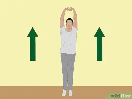 Image titled Perform Basic Qigong Techniques Step 8