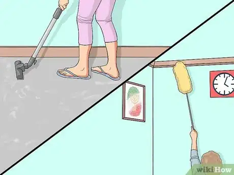 Image titled Soothe Your Child's Allergies Step 3