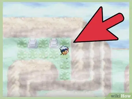 Image titled Catch Chimecho in Pokemon Ruby Step 2