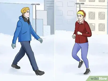 Image titled Exercise Outdoors in Winter Weather Step 6