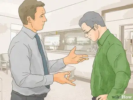 Image titled Tell Someone at Work that They Smell Bad Step 6