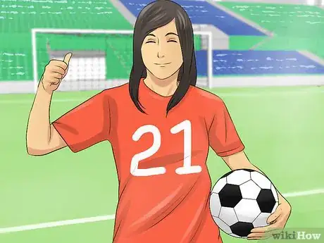 Image titled Get Fit over the Summer Step 2