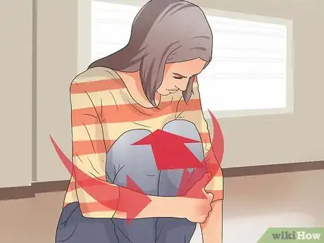 Image titled Get Relief from Sudden Morning Back Aches Step 5