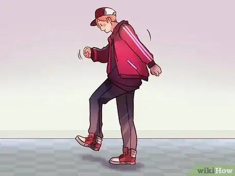 Image titled Airwalk Step 7